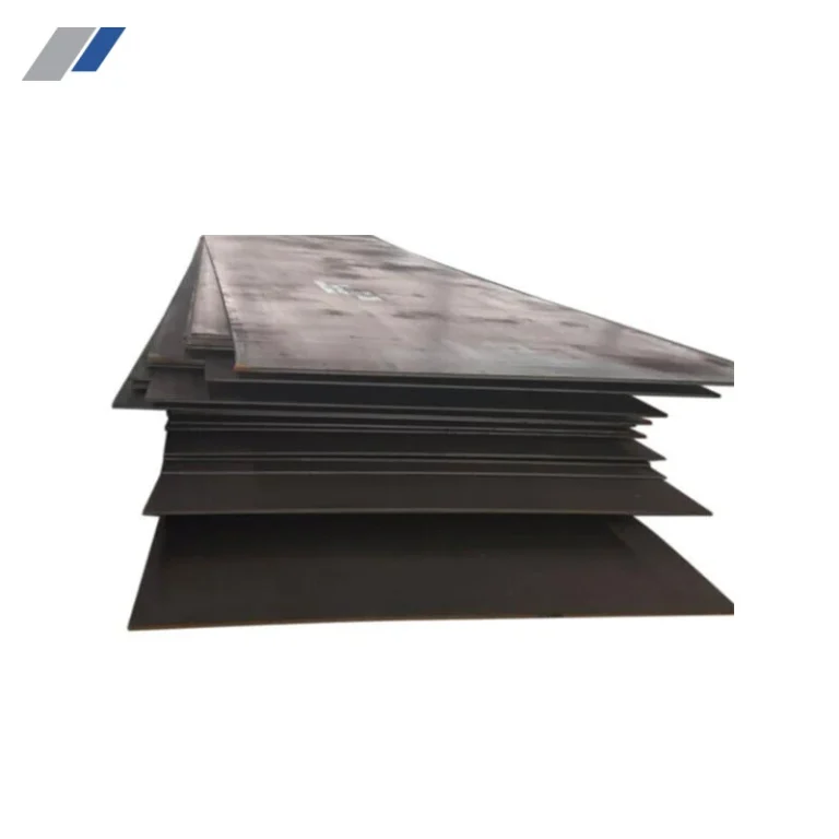 1023 Cold Rolled Steel Plate
