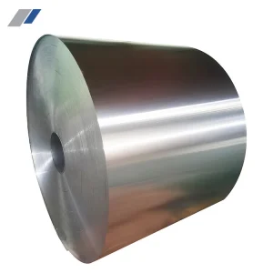 1070 Aluminum Coil