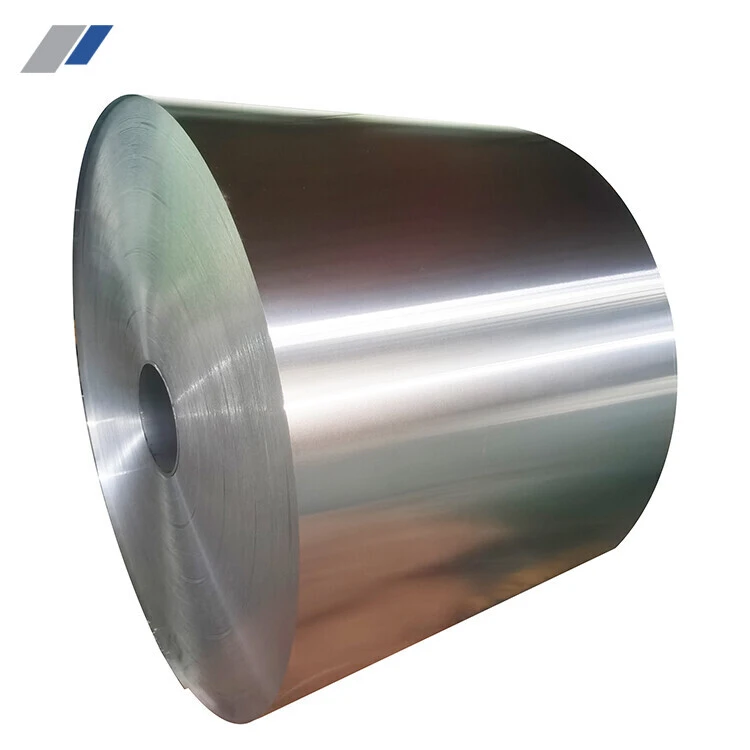 1070 Aluminum Coil