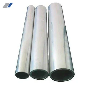 1080 Aluminium Pipe