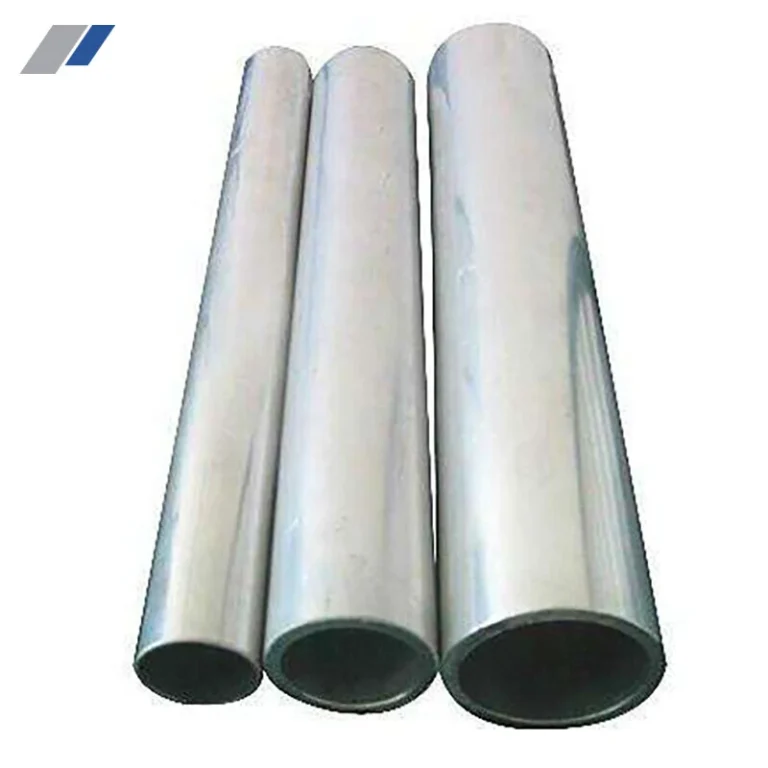 1080 Aluminium Pipe