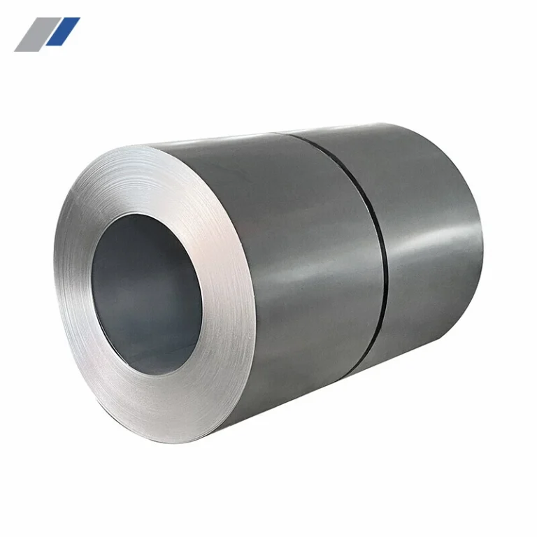 201 Stainless Steel Coil