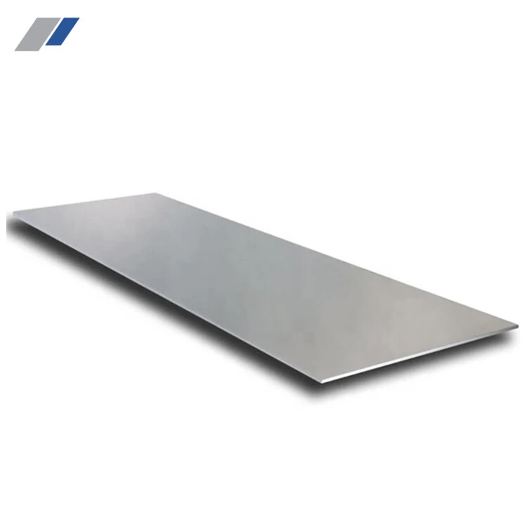 201 Stainless Steel Plate