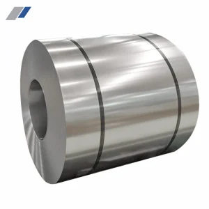 202 Stainless Steel Coil