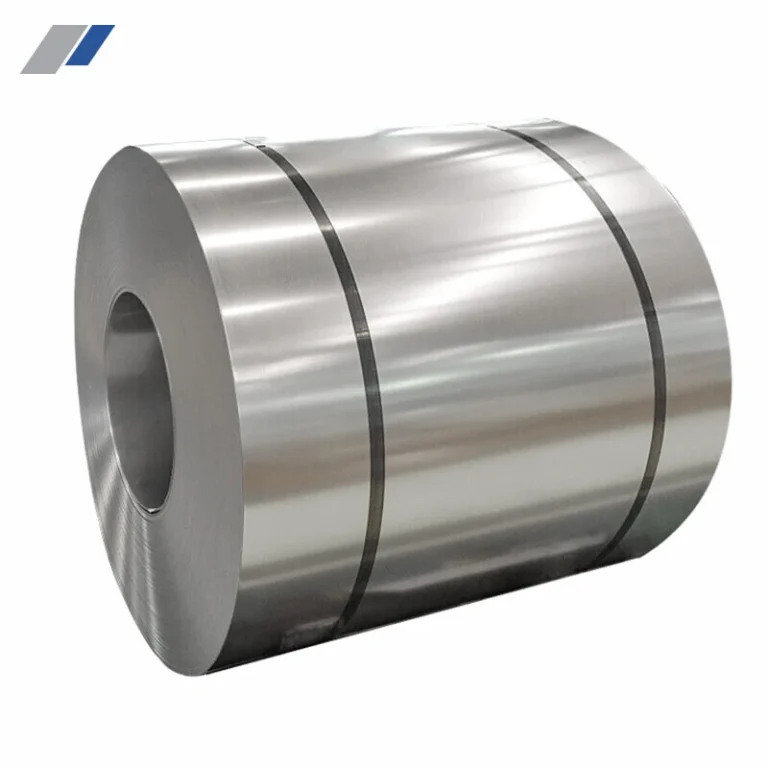 202 Stainless Steel Coil