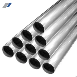 2507 Stainless Steel Pipe