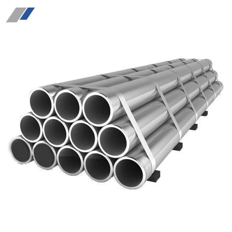 301L Stainless Steel Pipe