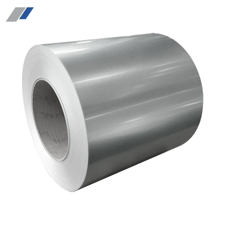302 Stainless Steel Coil