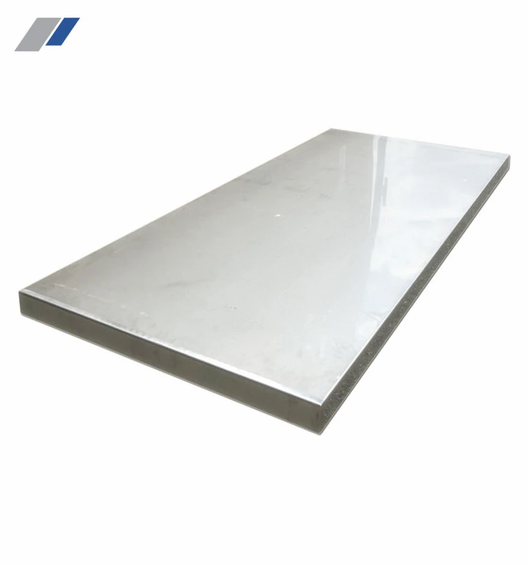 304 Stainless Steel Plate