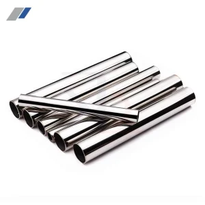 316L Stainless Steel Pipe