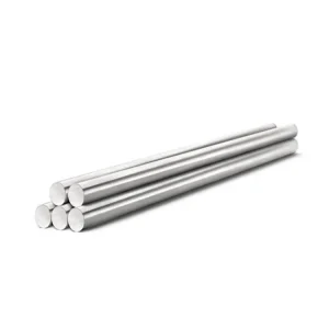 321 Stainless Steel Bar