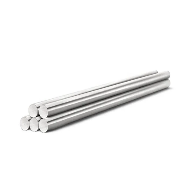 321 Stainless Steel Bar
