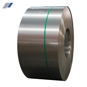 321 Stainless Steel Coil