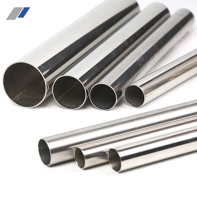 430 Stainless Steel Pipe