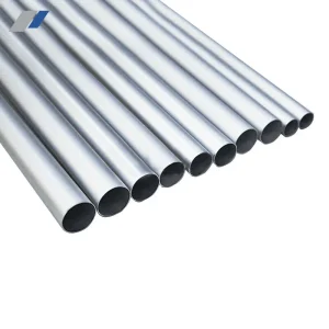 7003 Aluminium Pipe