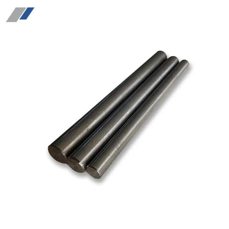 A105 Round Steel Bar