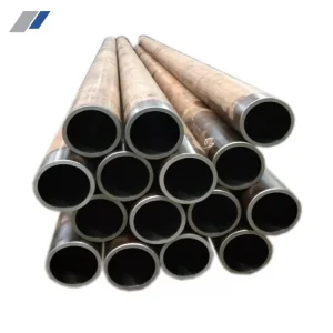 A106 Grade B Steel Pipe - View 2