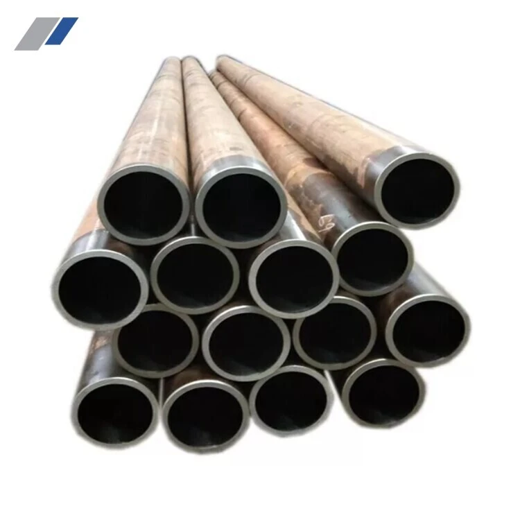 A106 Grade B Steel Pipe - View 2