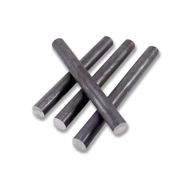 A572 Round Steel Bar