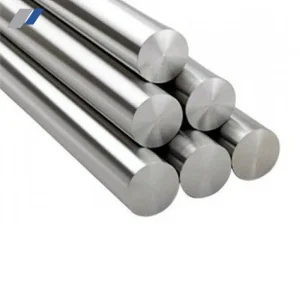 Alloy Bar