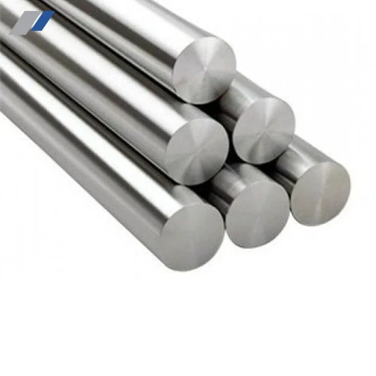Alloy Bar