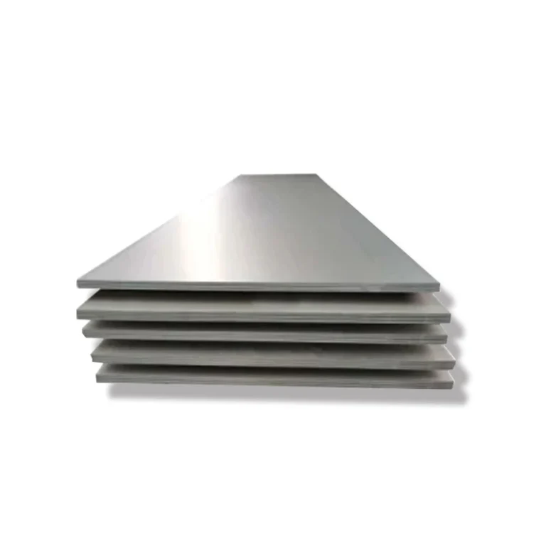 Alloy Plate