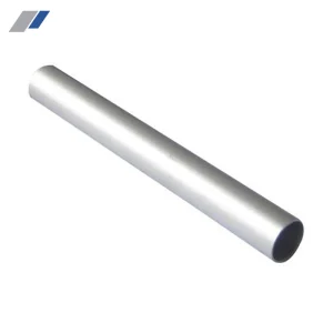 Aluminium Pipe