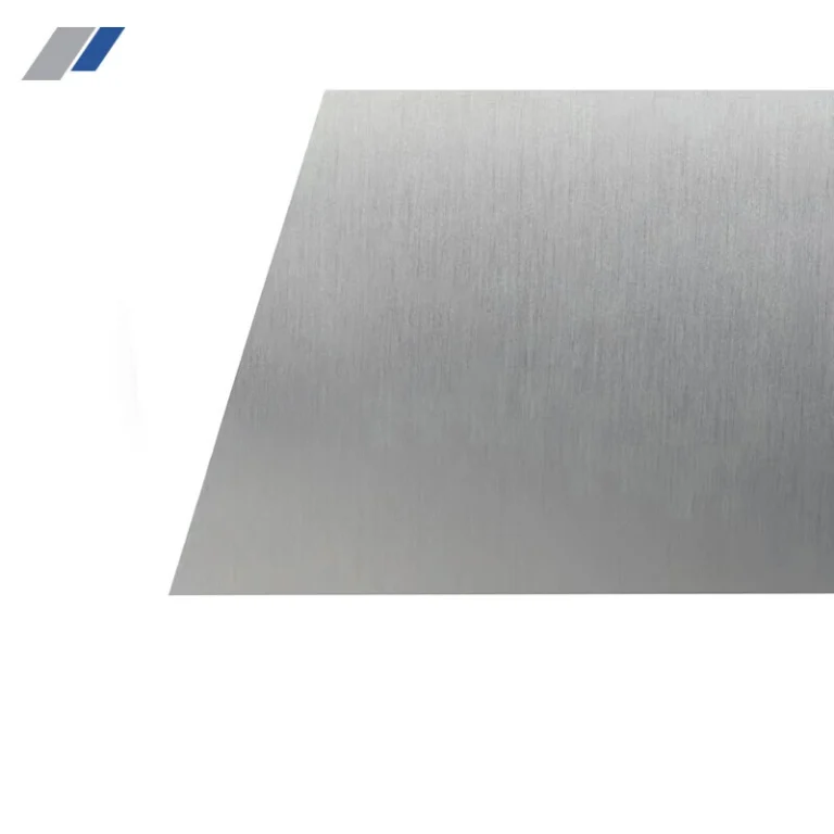 Aluminium Plate