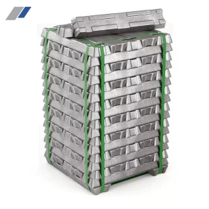 Aluminum Ingot