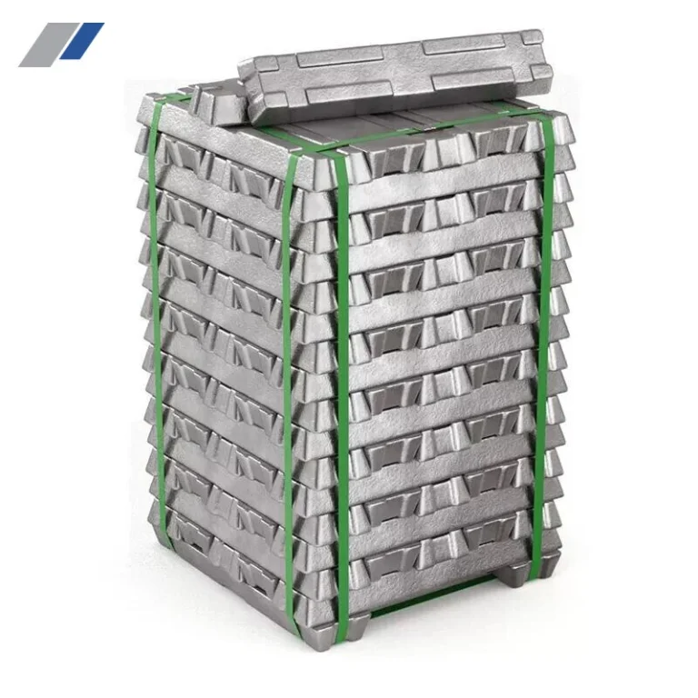 Aluminum Ingot
