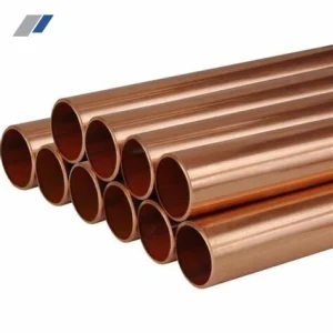 C21000 Copper Pipe