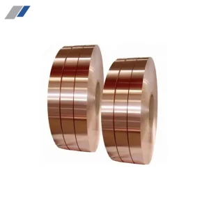 C26800 Copper Strip - View 2