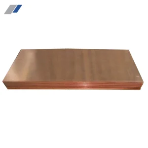 C33200 Copper Plate