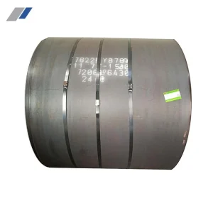 1045 Cold Rolled Steel Coil