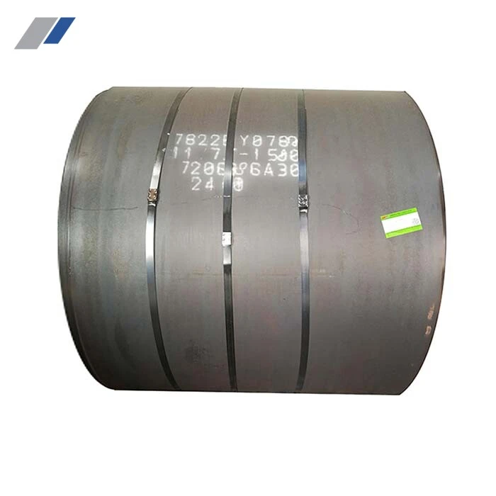 1045 Cold Rolled Steel Coil