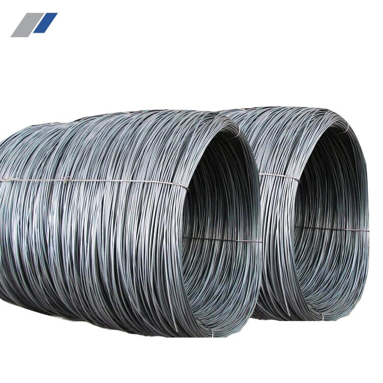 DX51D+Z Galvanized Steel Wire