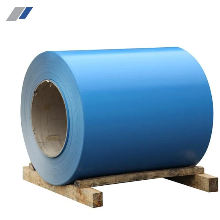 DX53D Color Coated Roll