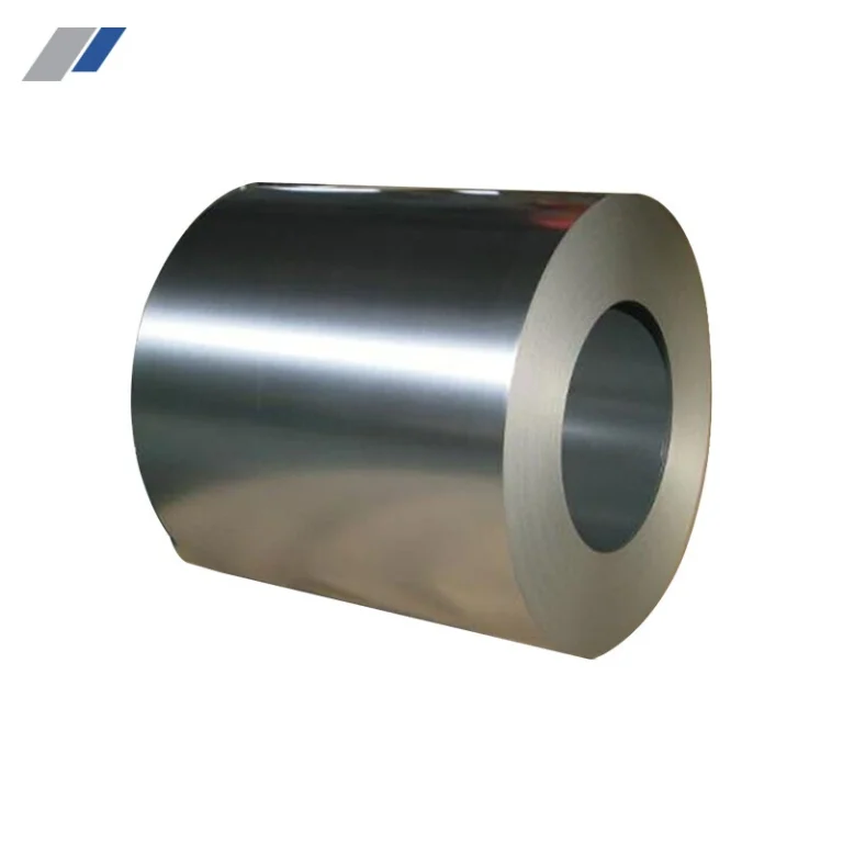 DX53D+Z / DX54D+Z Galvanized Coil