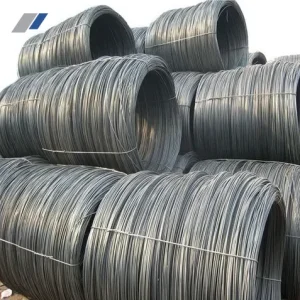 SGC340 / 400 / 440 / 490 / 570 Galvanized Steel Wire
