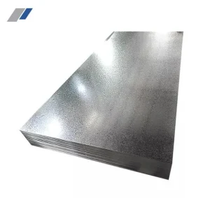 Galvanized Steel Plate