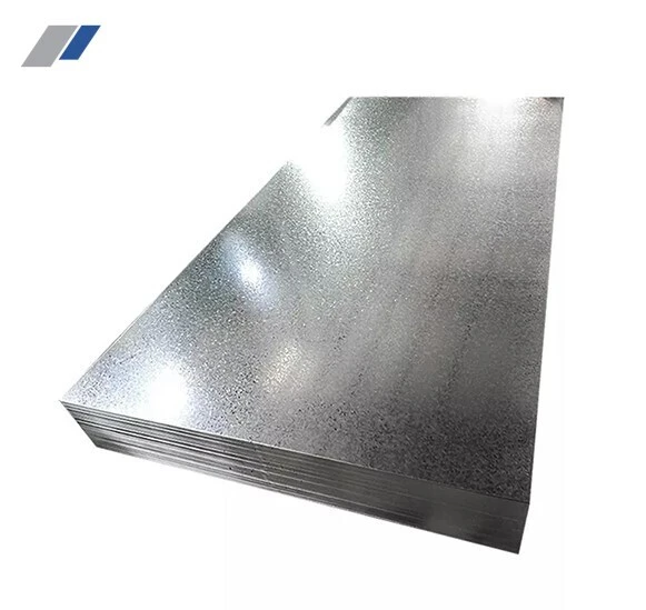 Galvanized Steel Plate