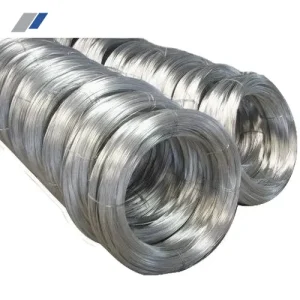 Galvanized Steel Wire