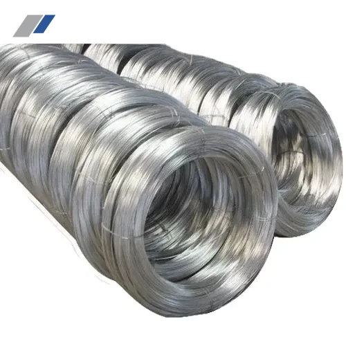 Galvanized Steel Wire