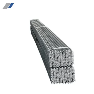 Galvinized Angle - View 2