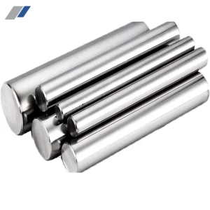 Hastelloy Alloy Bar