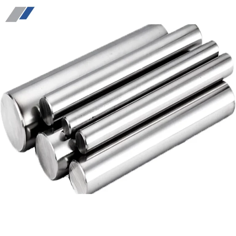 Hastelloy Alloy Bar