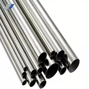 Hastelloy Alloy Pipe