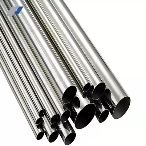 Hastelloy Alloy Pipe