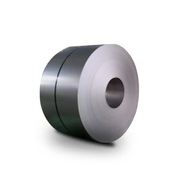 Hot Rolled Non-oriented Low Silicon Steel (Motor Steel)