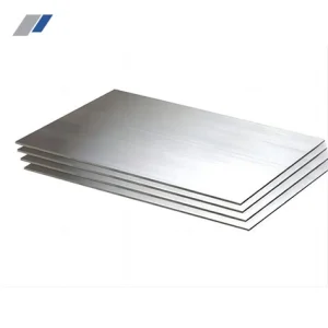 Inconel Alloy Plate